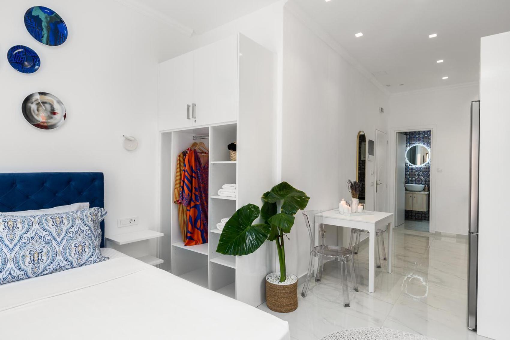 Νicol 'S Ηouse In Corfu Town Apartamento Exterior foto